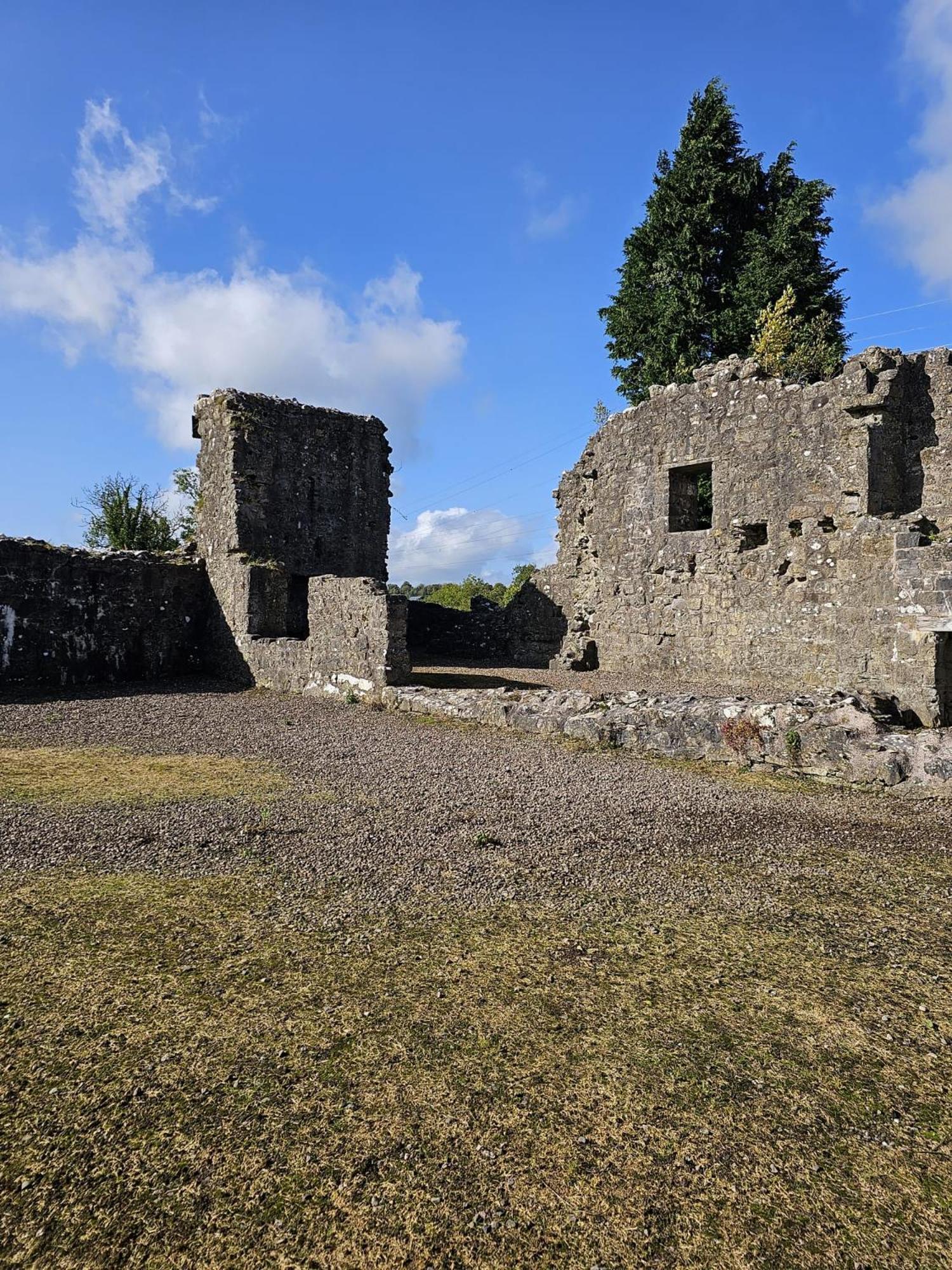 Castle Lane House Villa Enniskillen Exterior photo