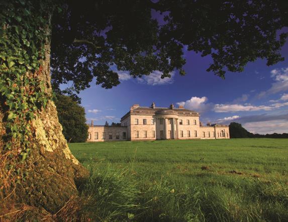 Castle Lane House Villa Enniskillen Exterior photo
