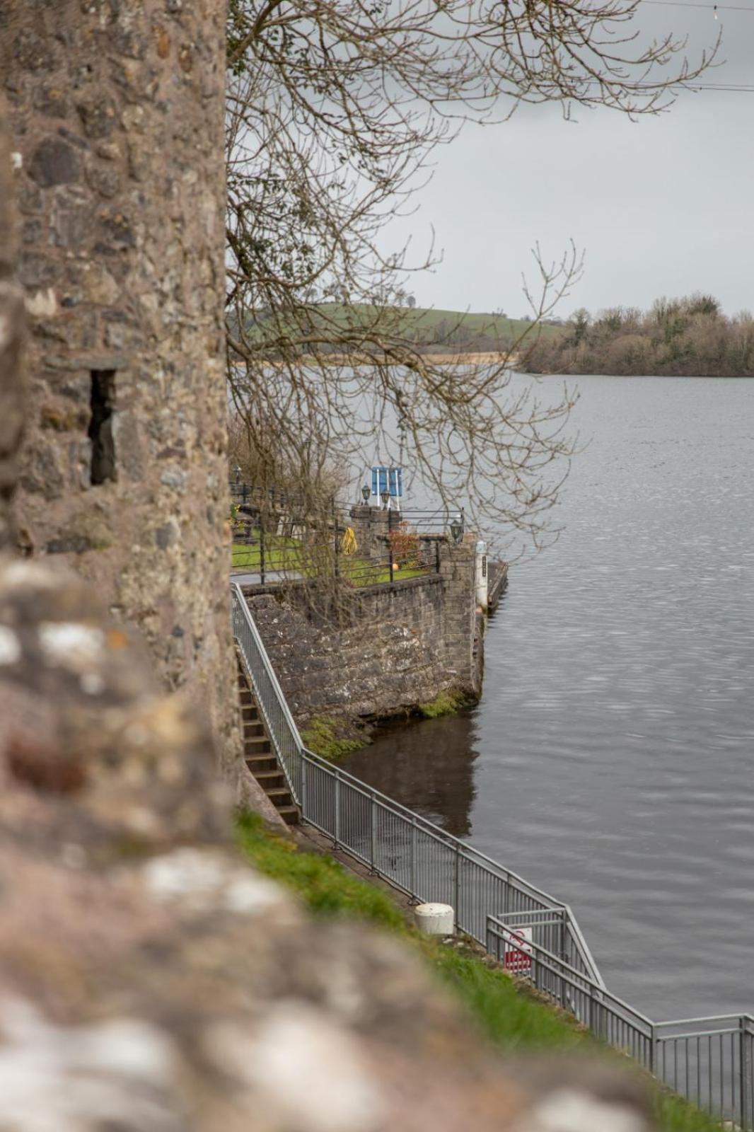 Castle Lane House Villa Enniskillen Exterior photo